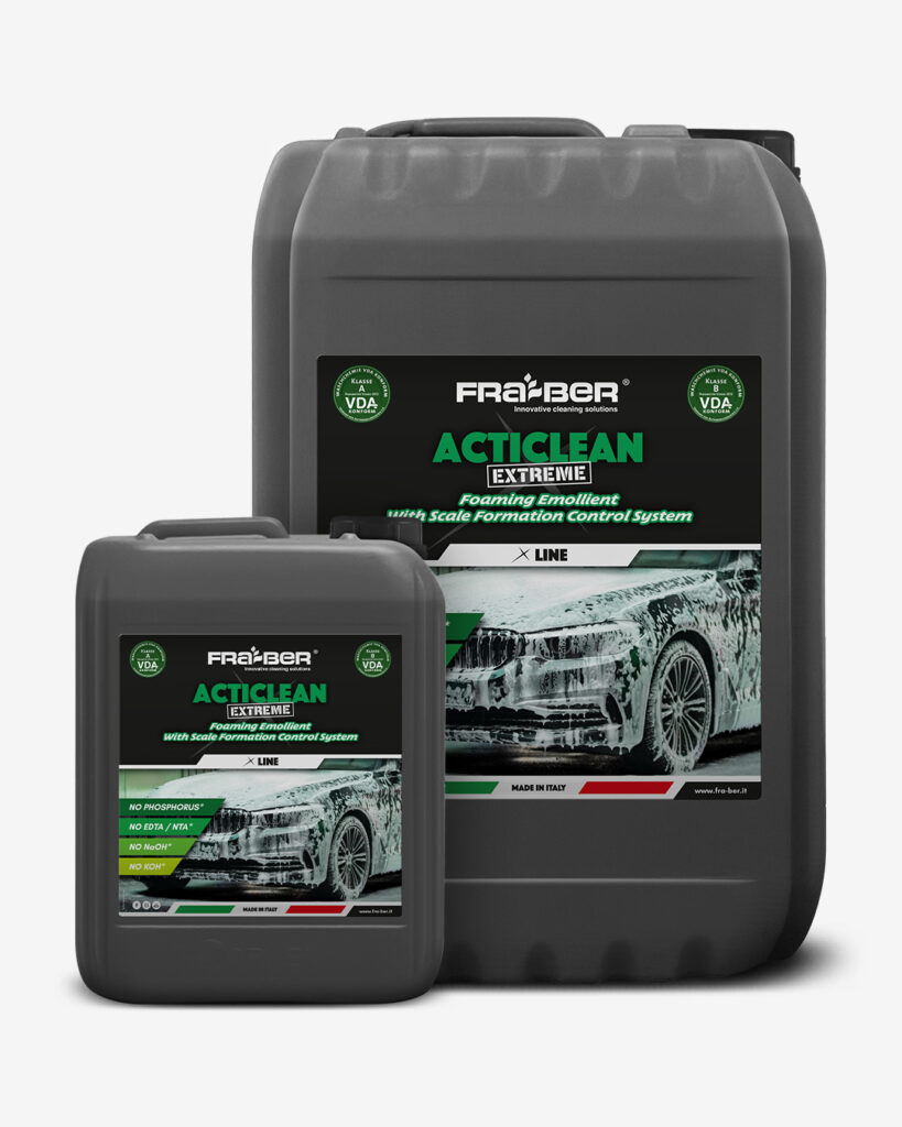 Acticlean Extreme