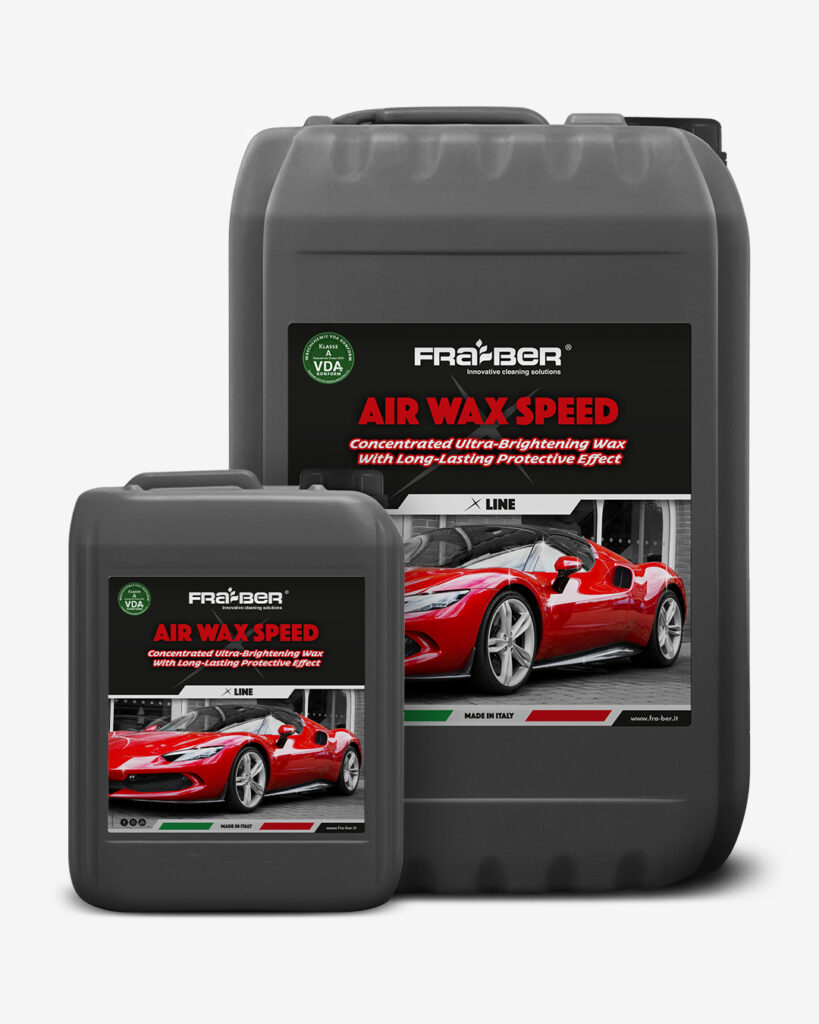 Air Wax Speed