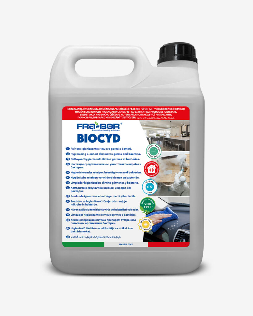 Biocyd