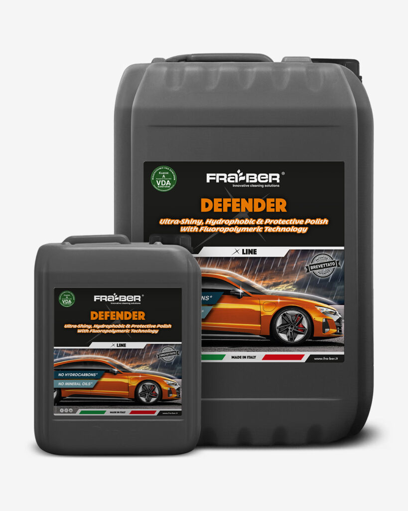Defender