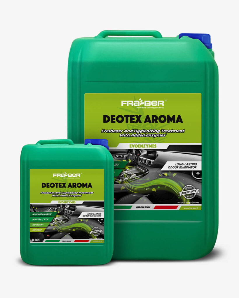 Deotex Aroma