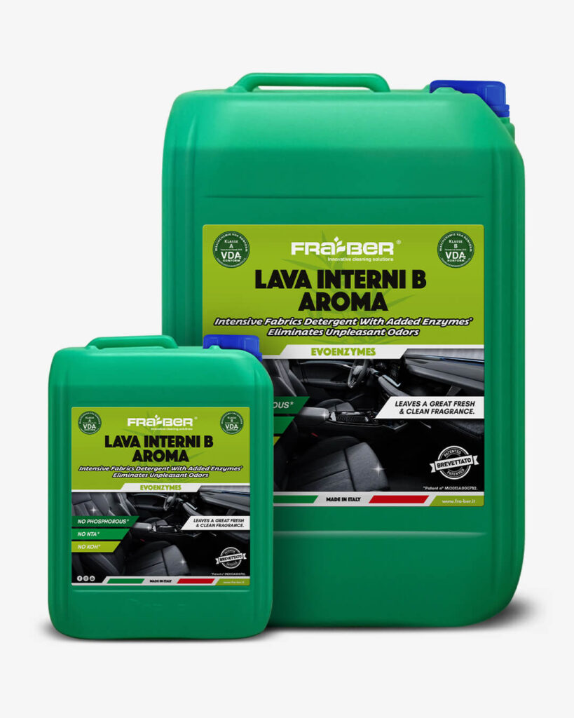 Lava Interni B Aroma