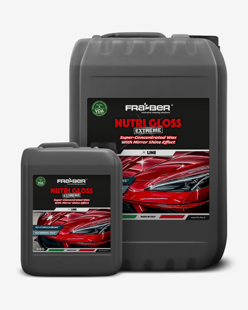 Nutri Gloss Extreme