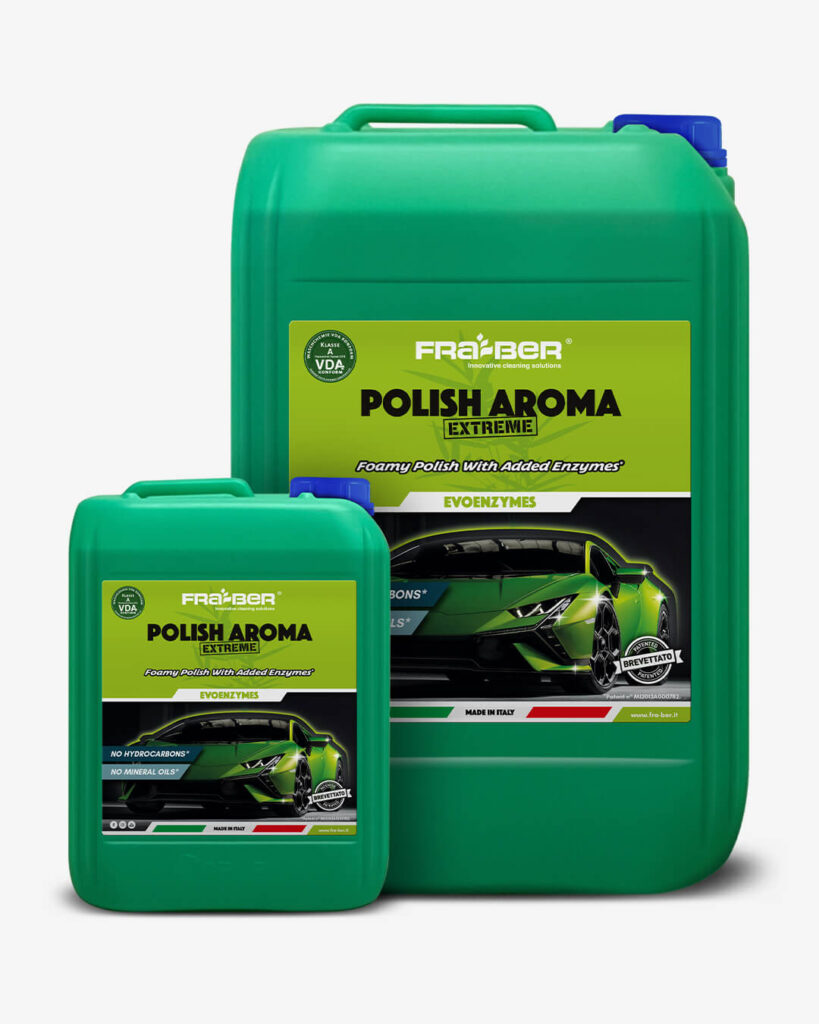 Polish Aroma Extreme