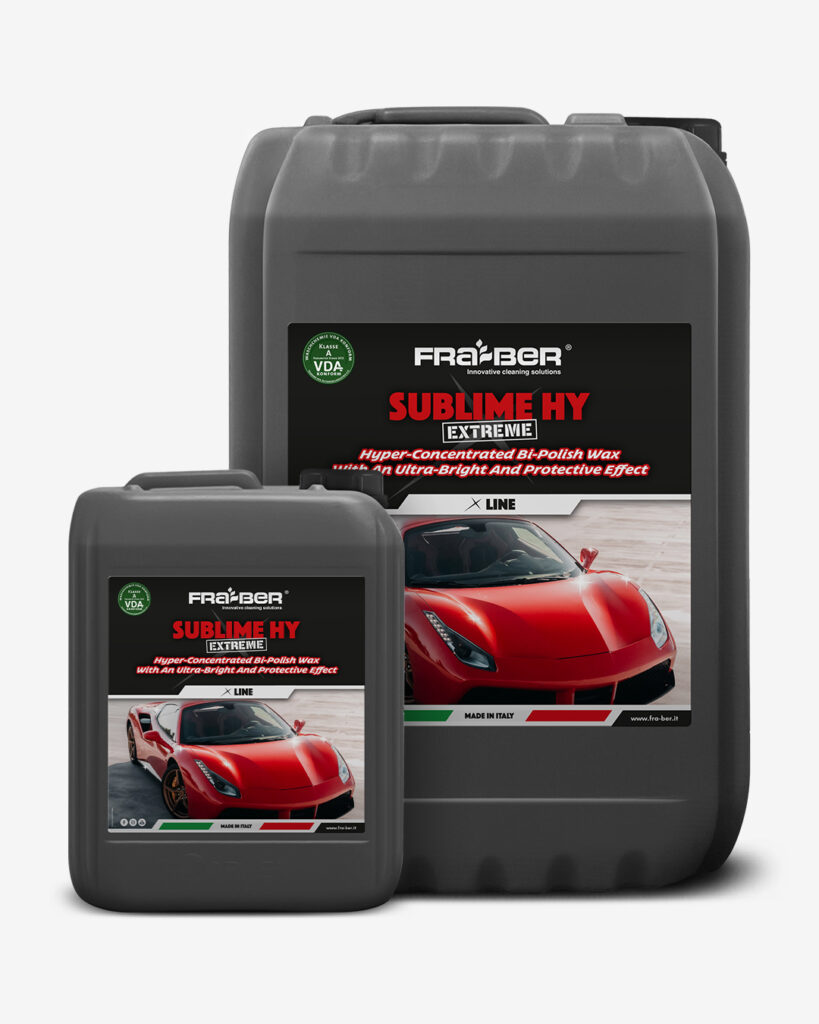 Sublime Hy Extreme