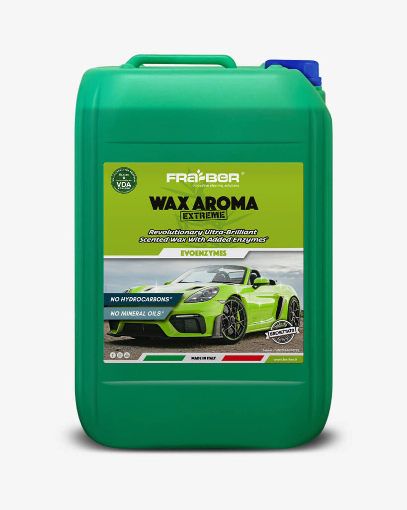 Wax Aroma Extreme